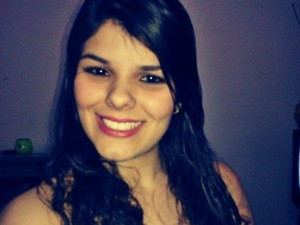 Fabiana Barbosa foi encontrada morta no final da tarde desta terça-feira, 05 (Foto: Arquivo Pessoal)